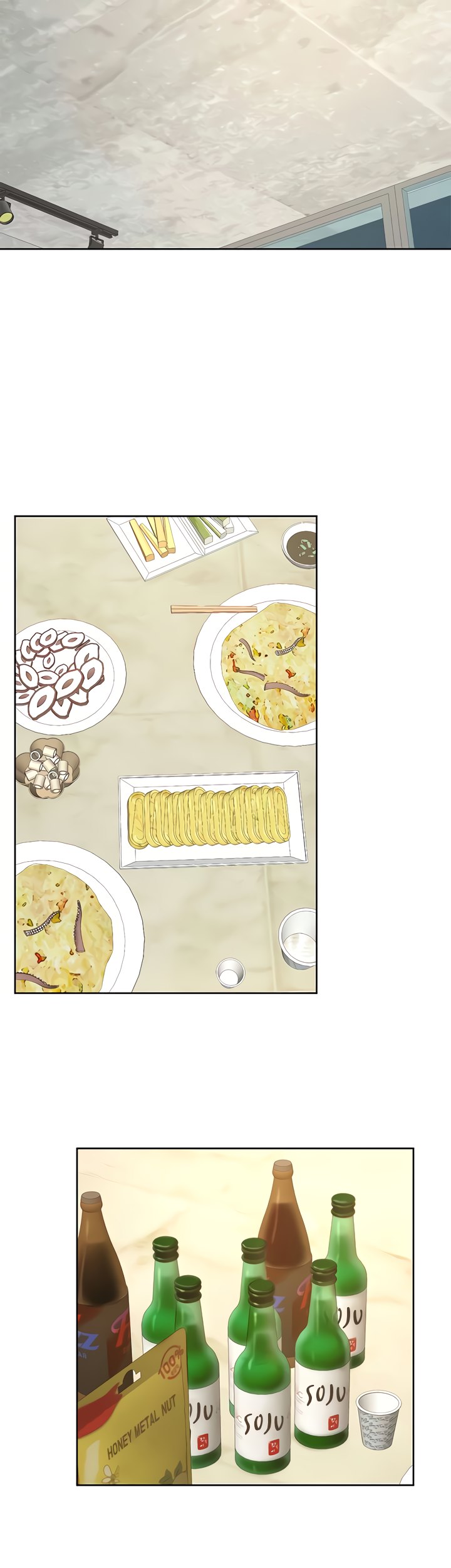 Hang in There, Man Chapter 31 image 24