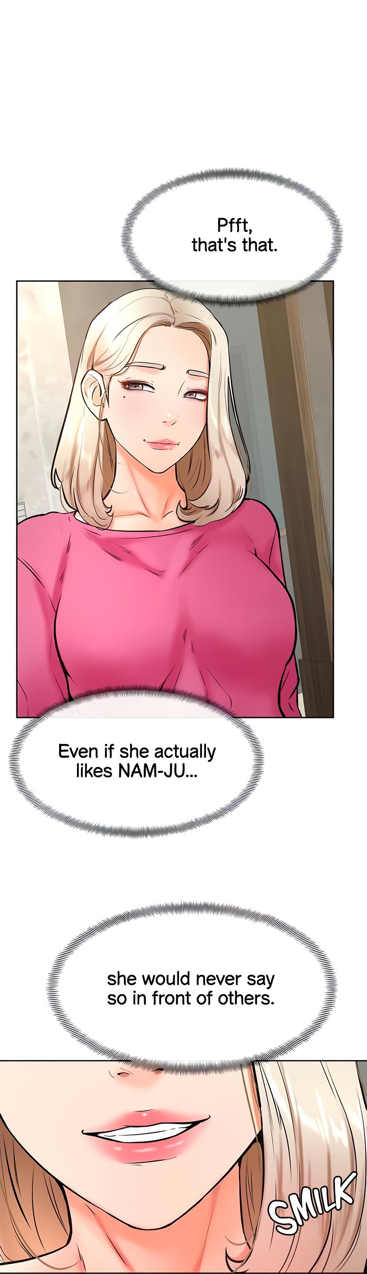 Hang in There, Man Chapter 31 image 35