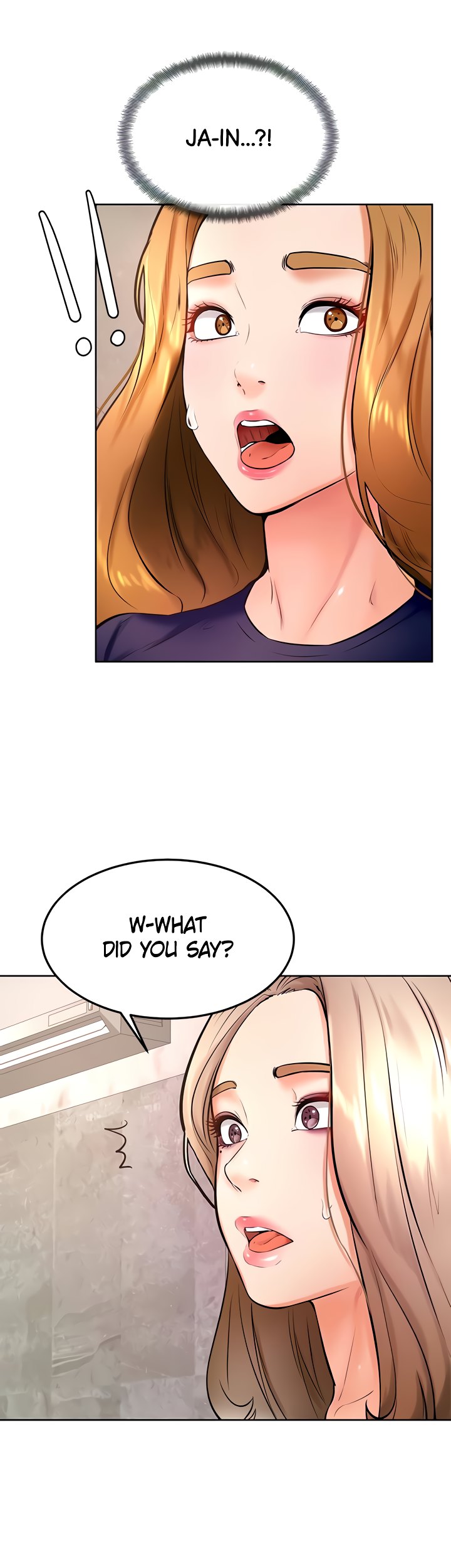 Hang in There, Man Chapter 31 image 37