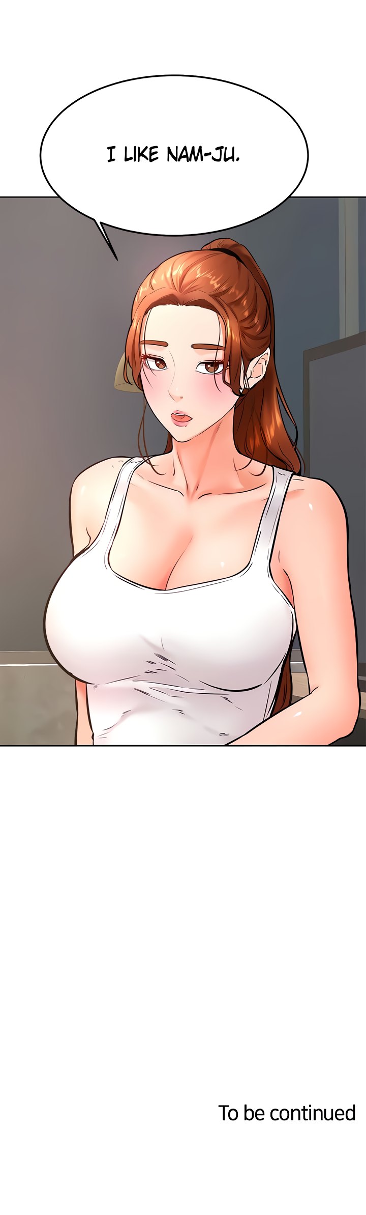 Hang in There, Man Chapter 31 image 38