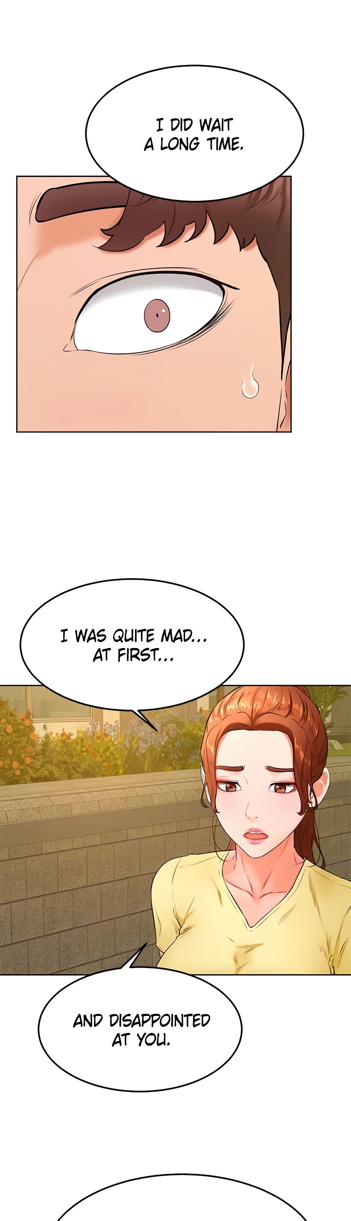 Hang in There, Man Chapter 31 image 5