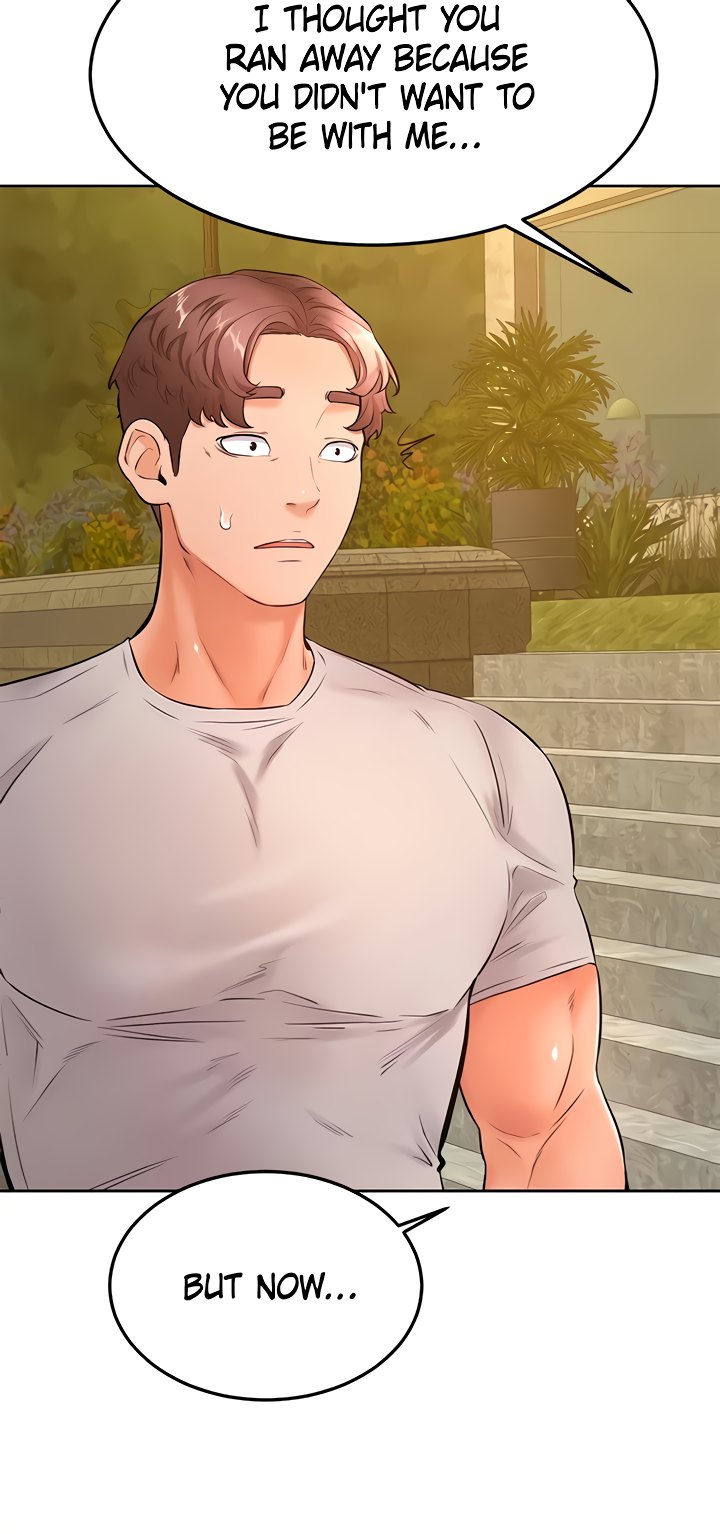 Hang in There, Man Chapter 31 image 6
