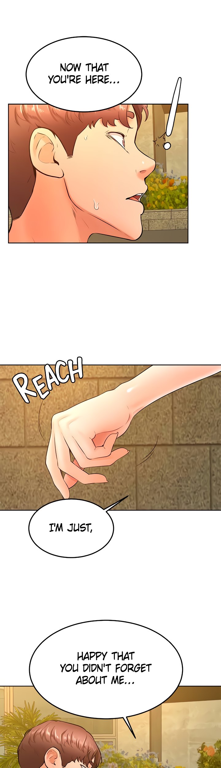 Hang in There, Man Chapter 31 image 7
