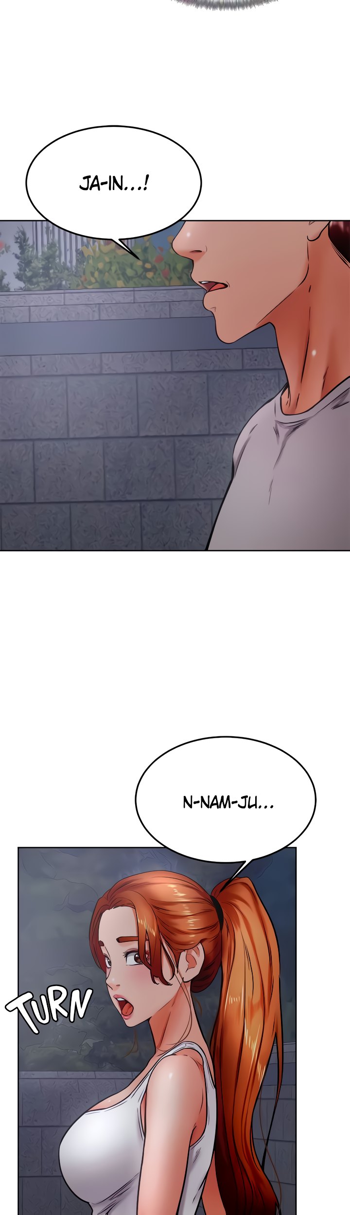 Hang in There, Man Chapter 32 image 12