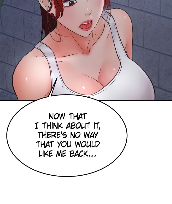 Hang in There, Man Chapter 32 image 16