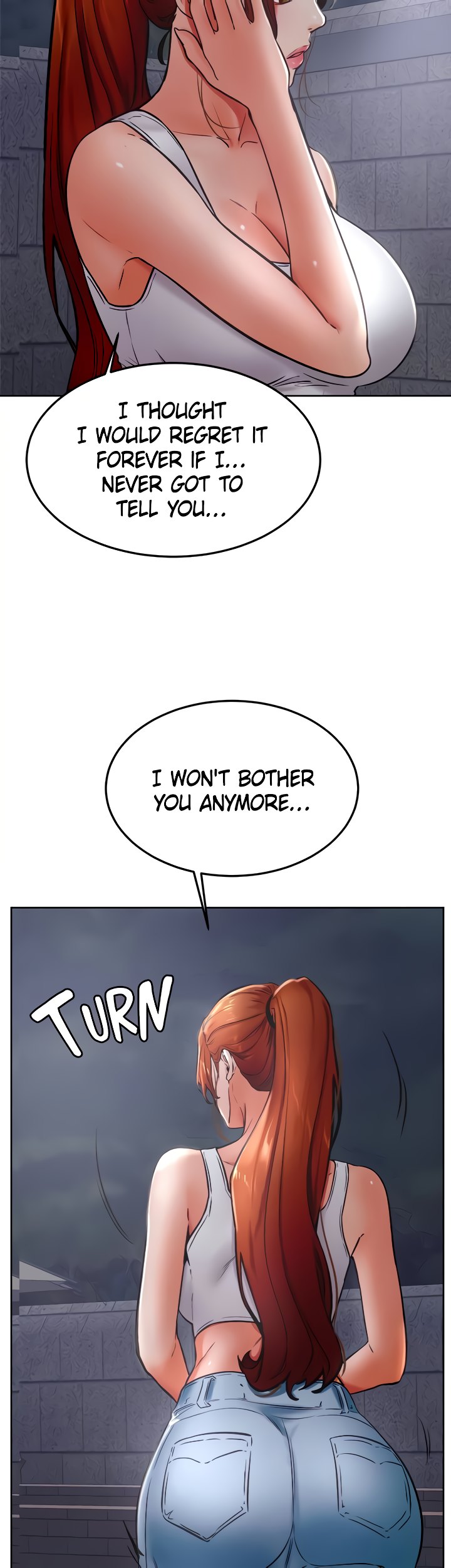 Hang in There, Man Chapter 32 image 19