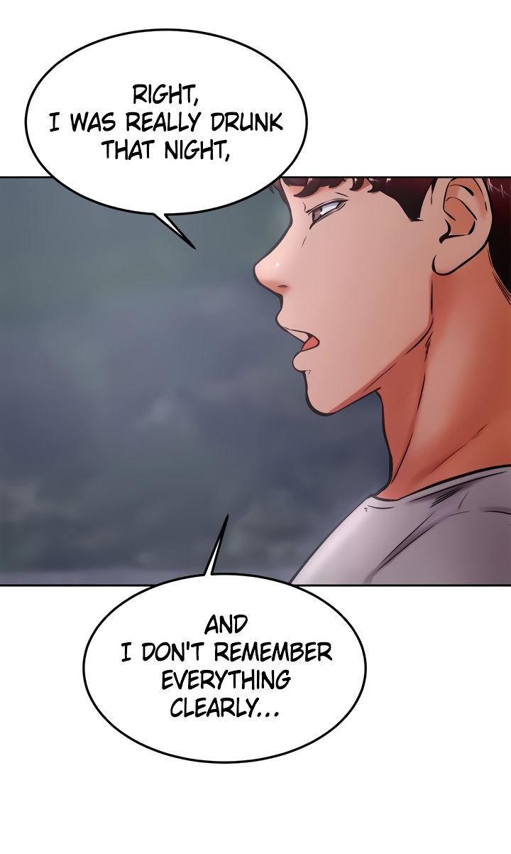 Hang in There, Man Chapter 32 image 23