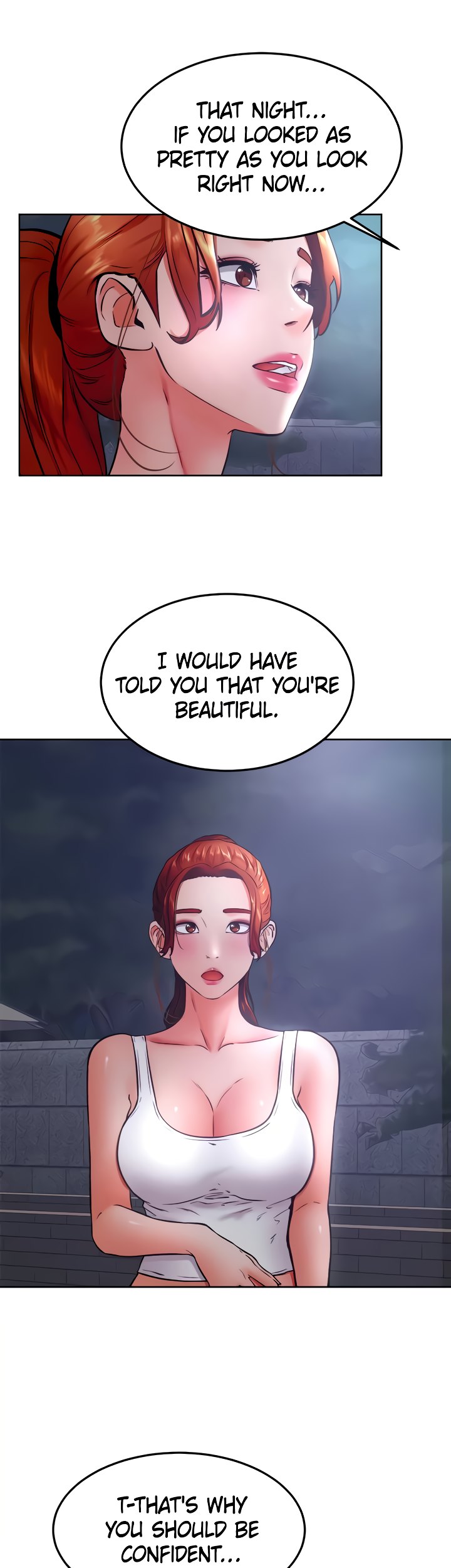 Hang in There, Man Chapter 32 image 24