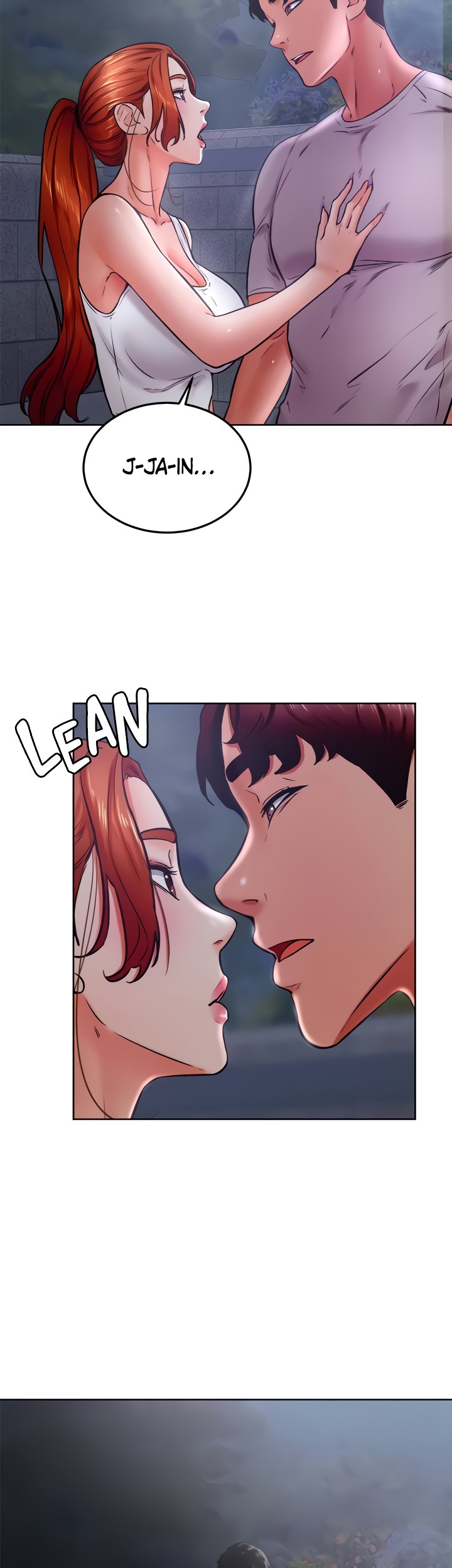 Hang in There, Man Chapter 32 image 26