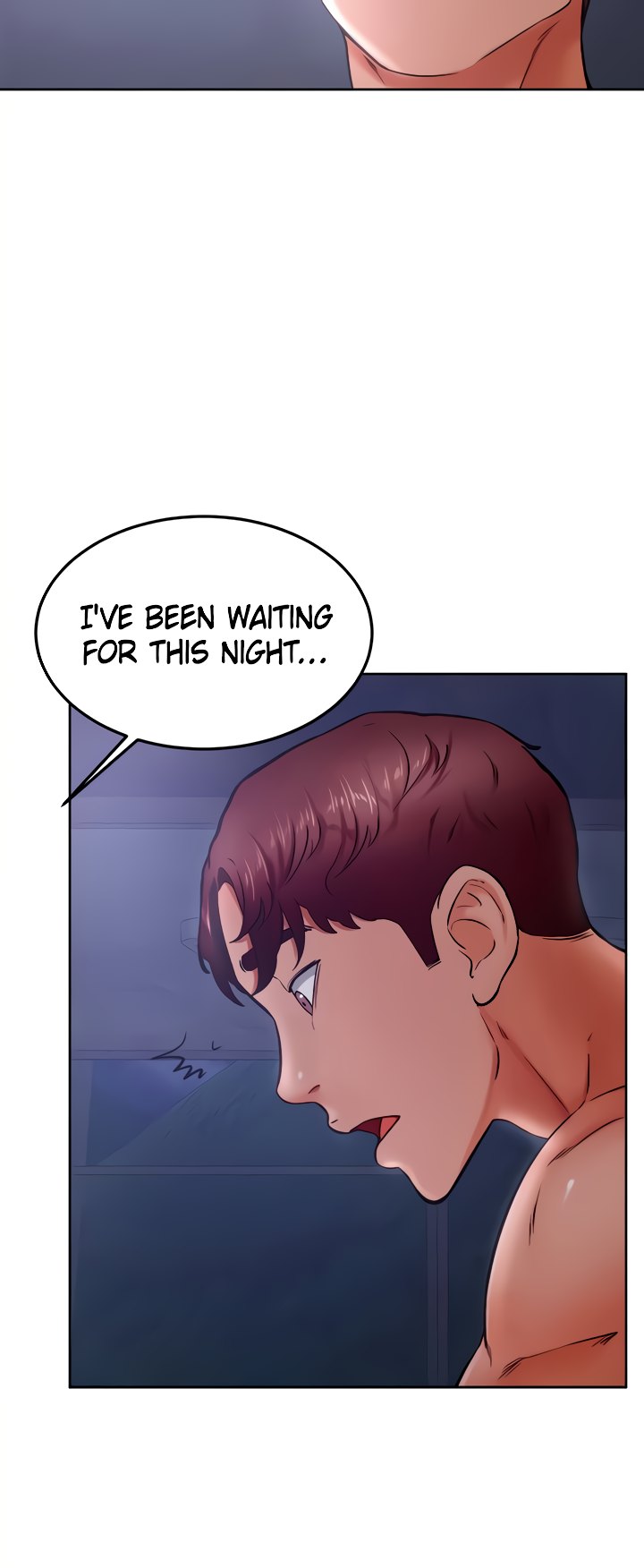 Hang in There, Man Chapter 32 image 29