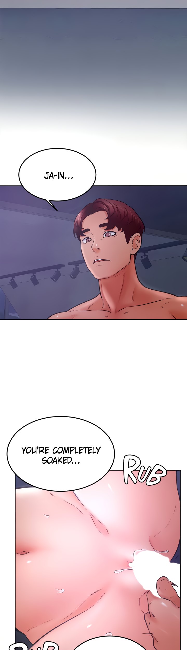 Hang in There, Man Chapter 32 image 32