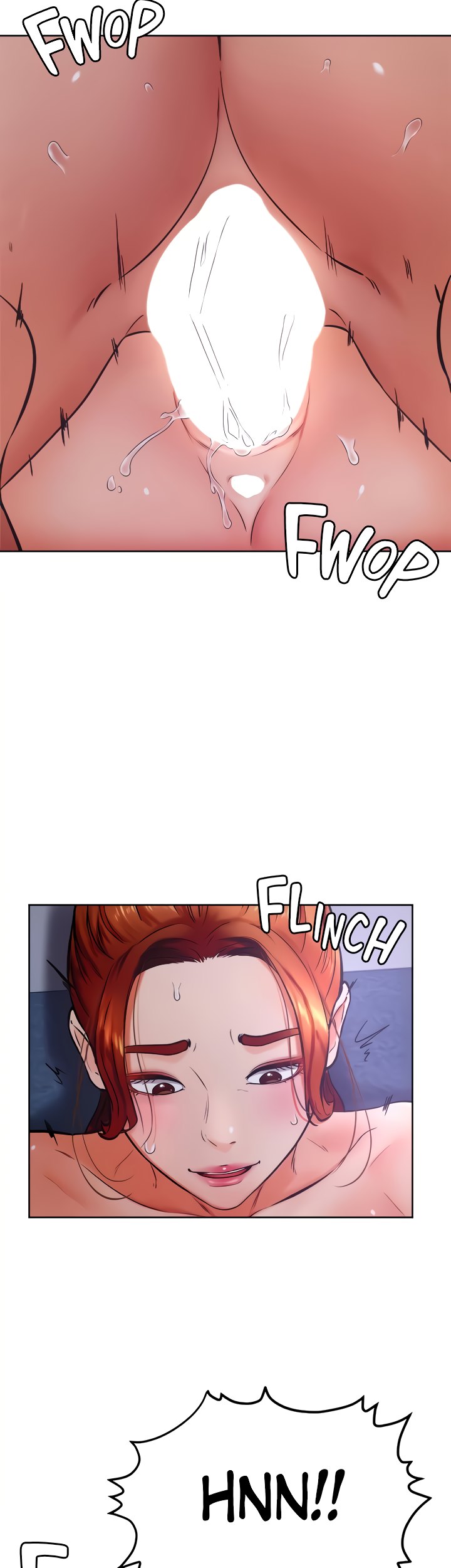 Hang in There, Man Chapter 32 image 35
