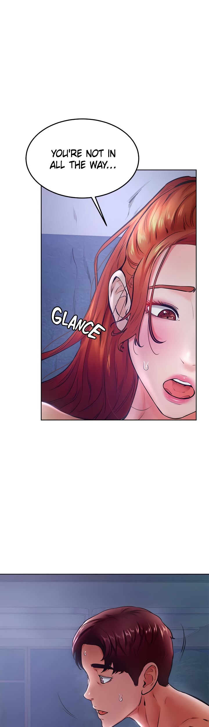 Hang in There, Man Chapter 33 image 13