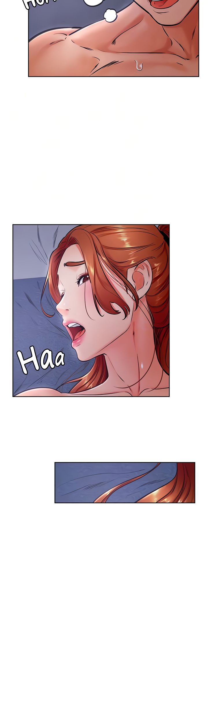 Hang in There, Man Chapter 33 image 34