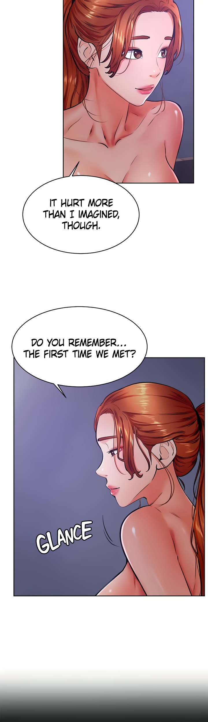Hang in There, Man Chapter 34 image 6