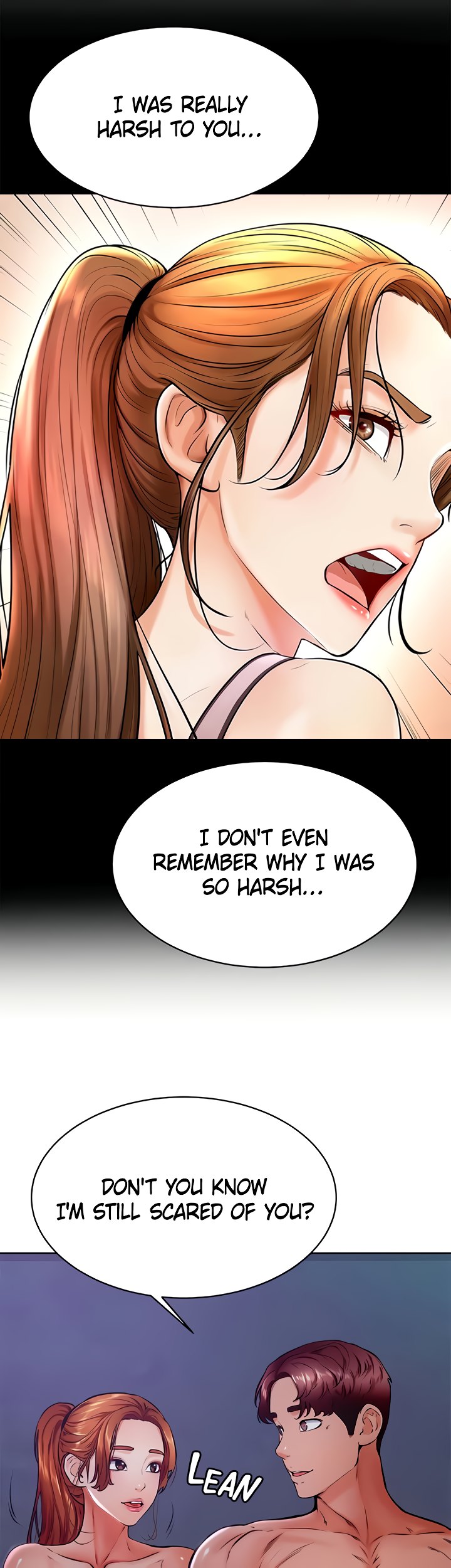 Hang in There, Man Chapter 34 image 7