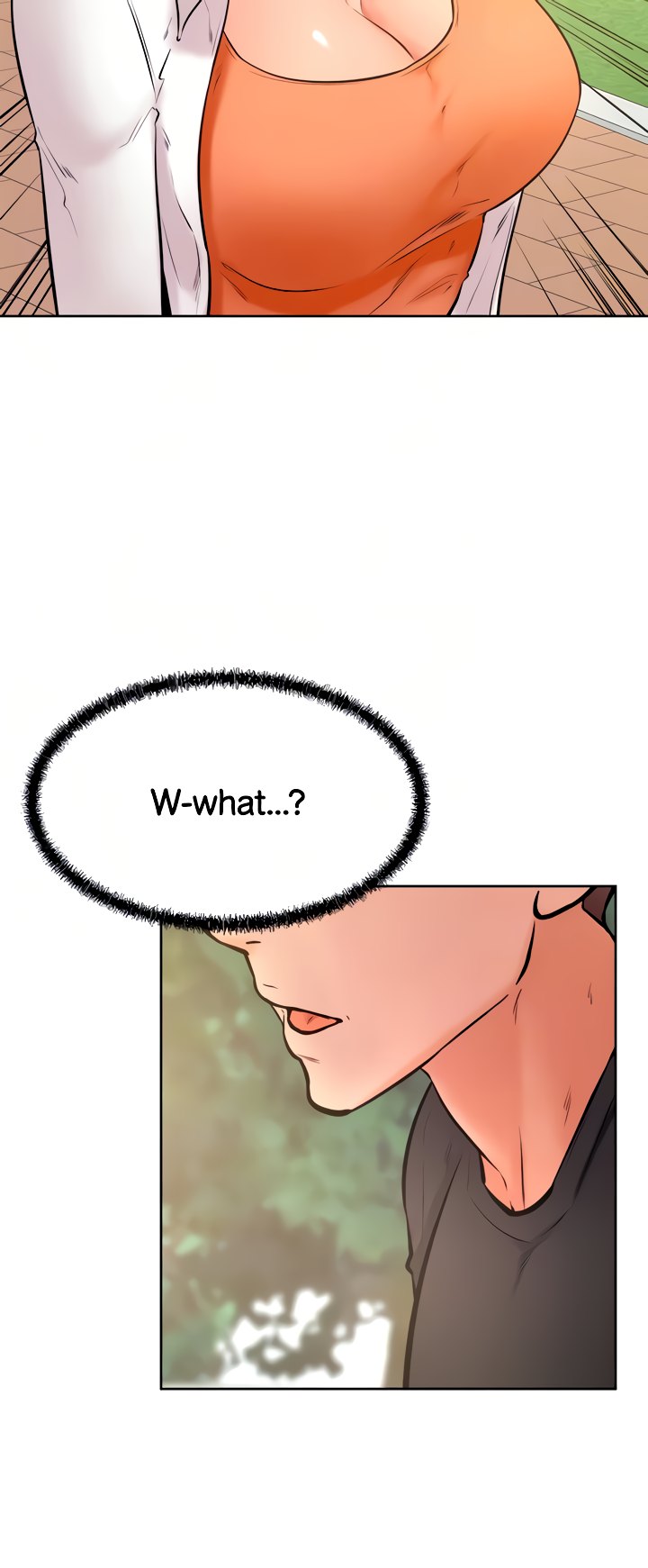 Hang in There, Man Chapter 35 image 14