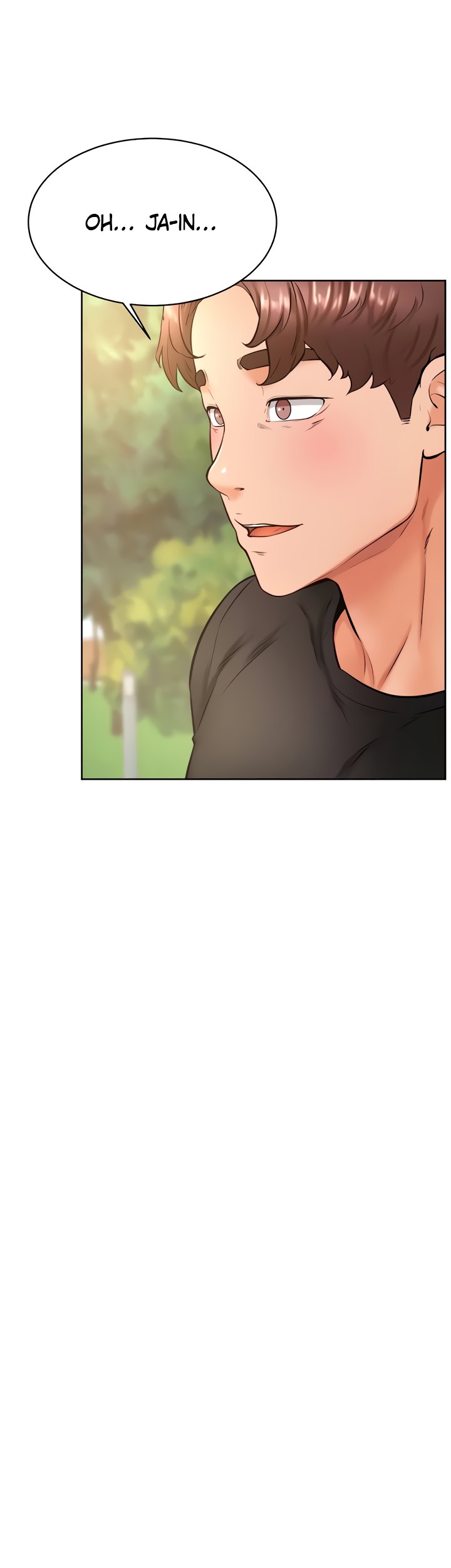Hang in There, Man Chapter 35 image 21