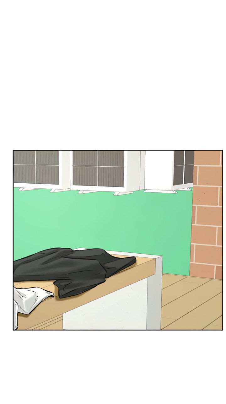 Hang in There, Man Chapter 35 image 23