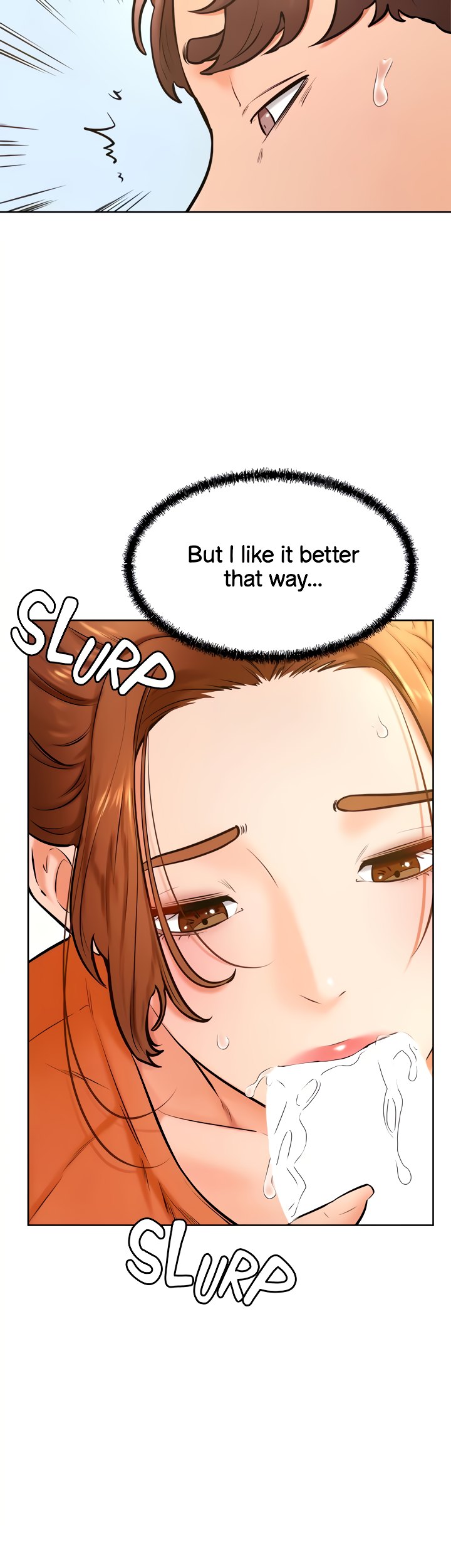 Hang in There, Man Chapter 35 image 28