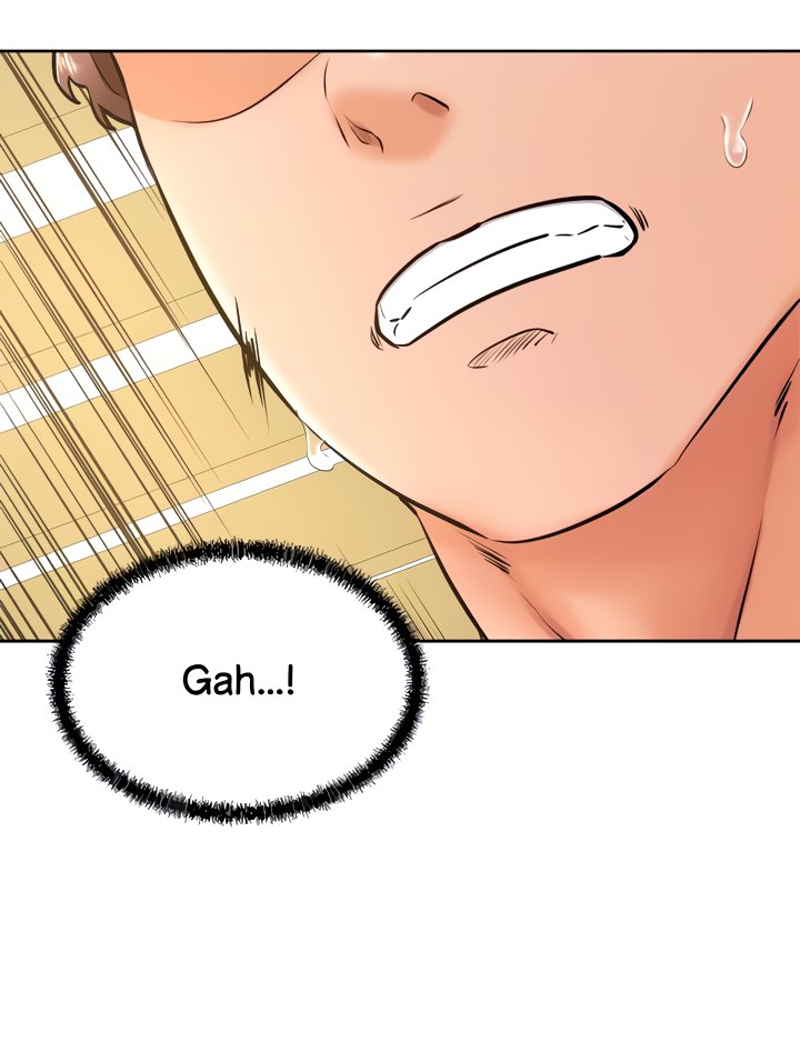Hang in There, Man Chapter 35 image 29