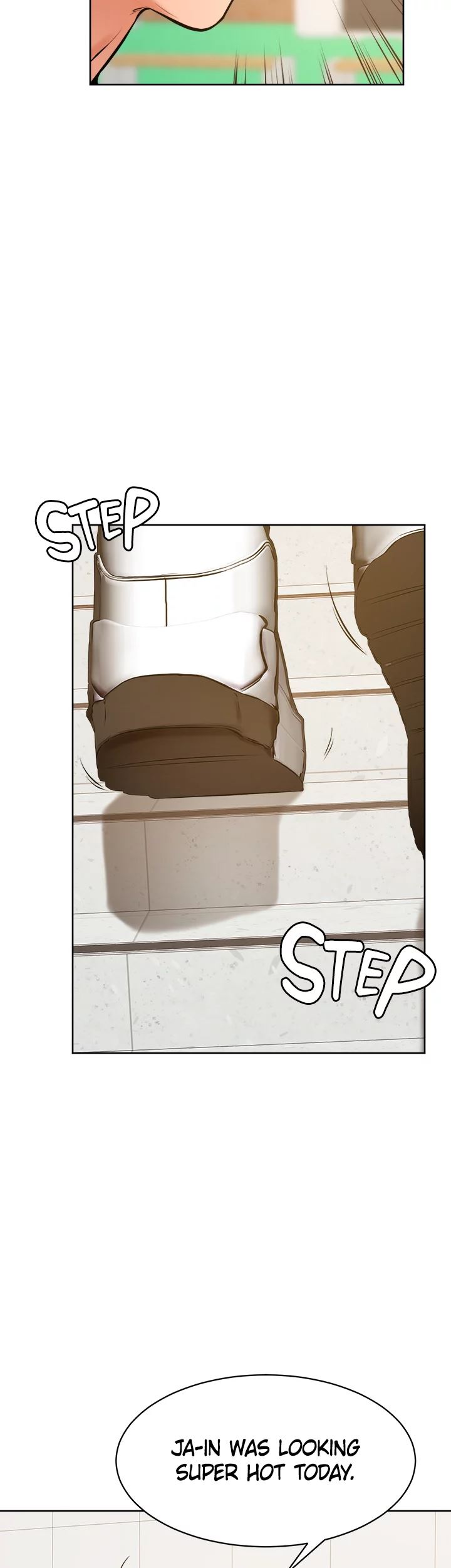 Hang in There, Man Chapter 36 image 10