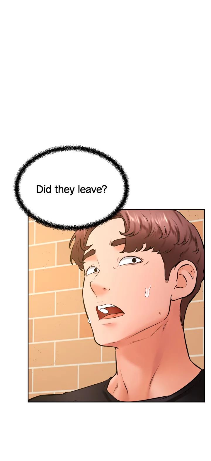 Hang in There, Man Chapter 36 image 15