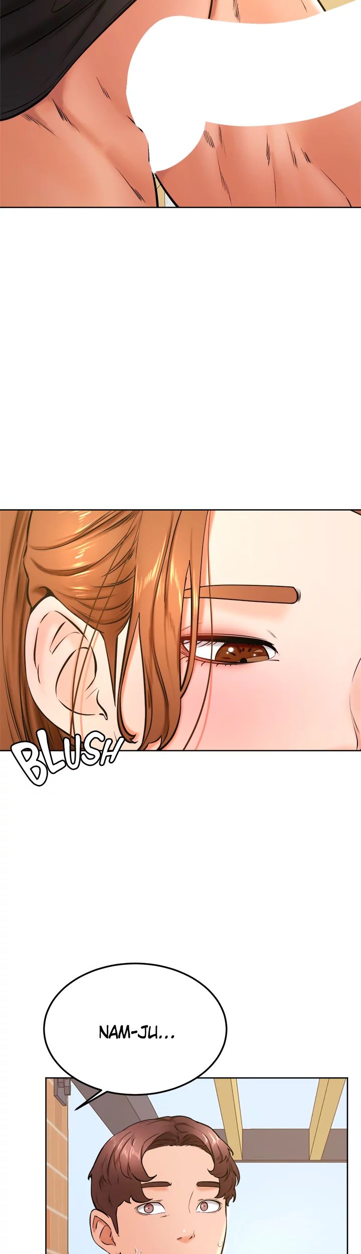 Hang in There, Man Chapter 36 image 18