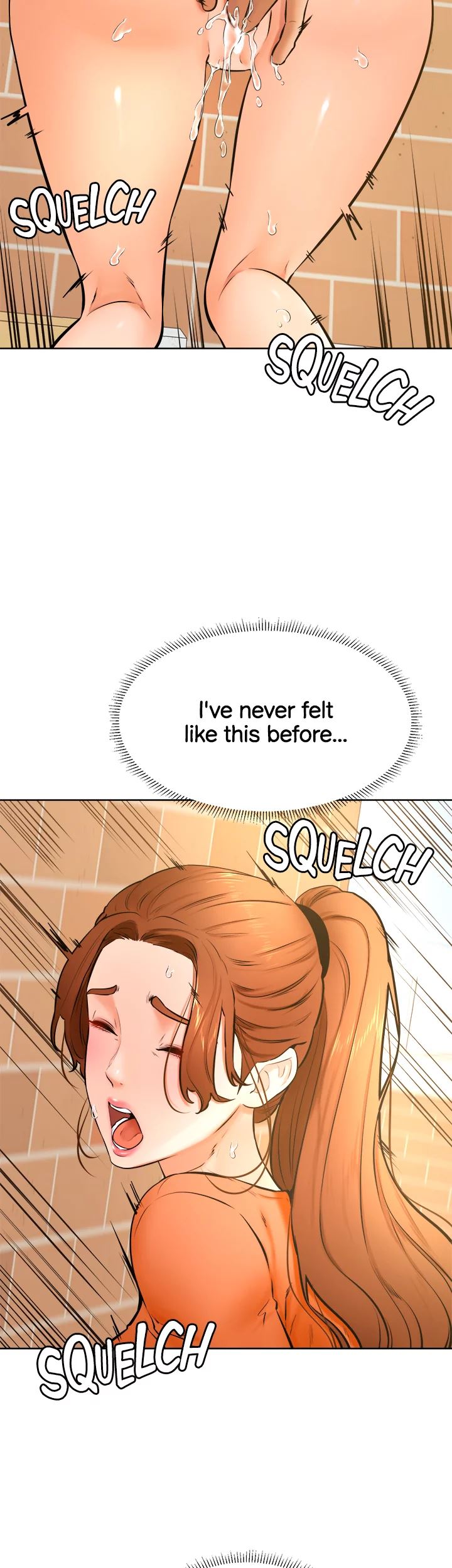 Hang in There, Man Chapter 36 image 2