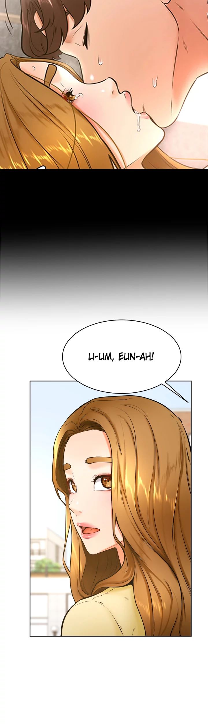 Hang in There, Man Chapter 36 image 36