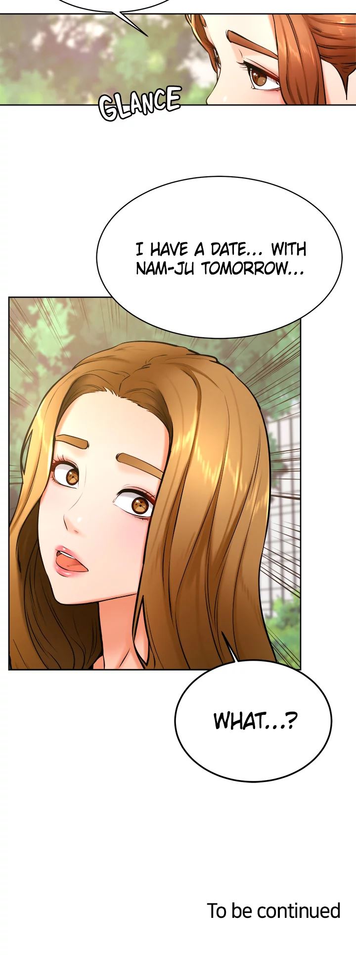 Hang in There, Man Chapter 36 image 39