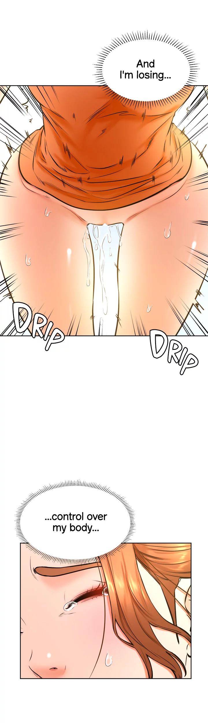 Hang in There, Man Chapter 36 image 4