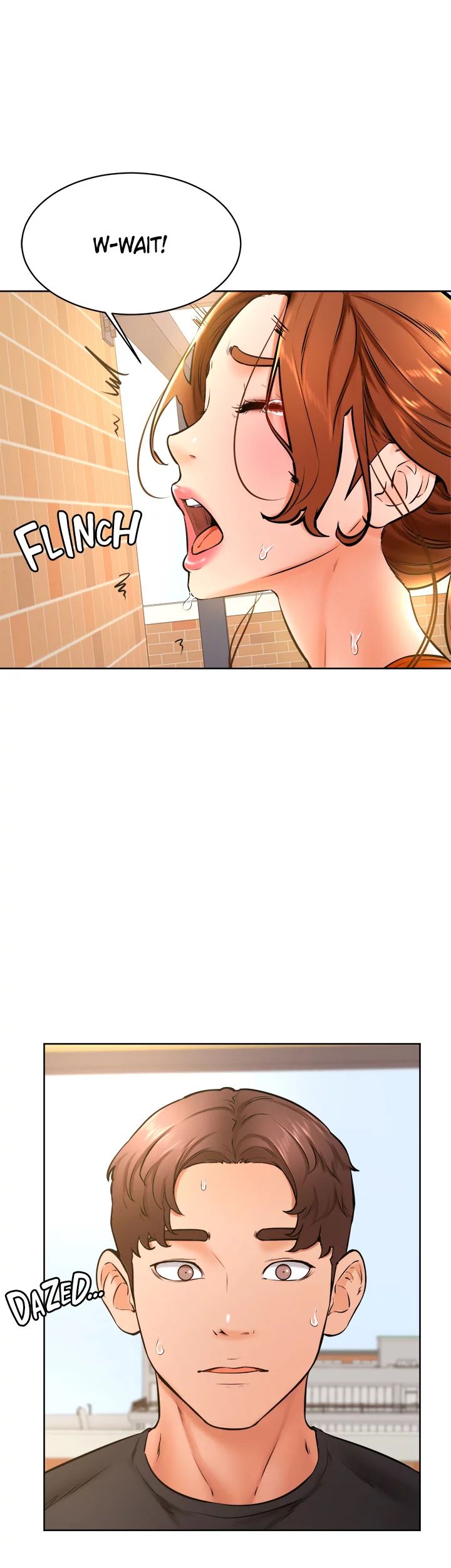 Hang in There, Man Chapter 36 image 5