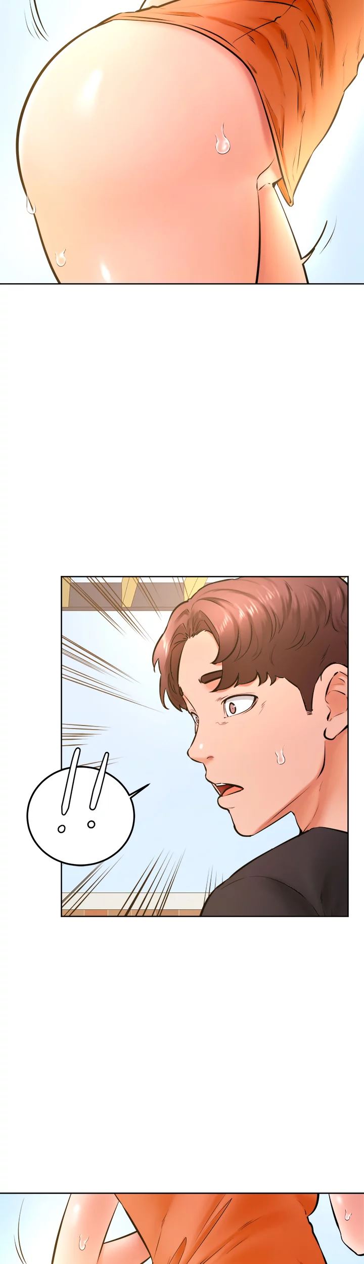 Hang in There, Man Chapter 36 image 7