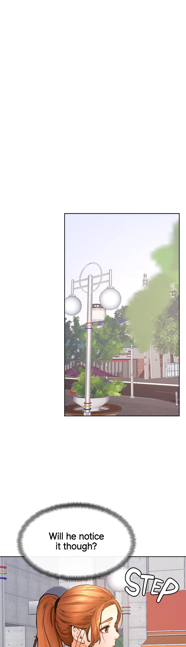 Hang in There, Man Chapter 37 image 24