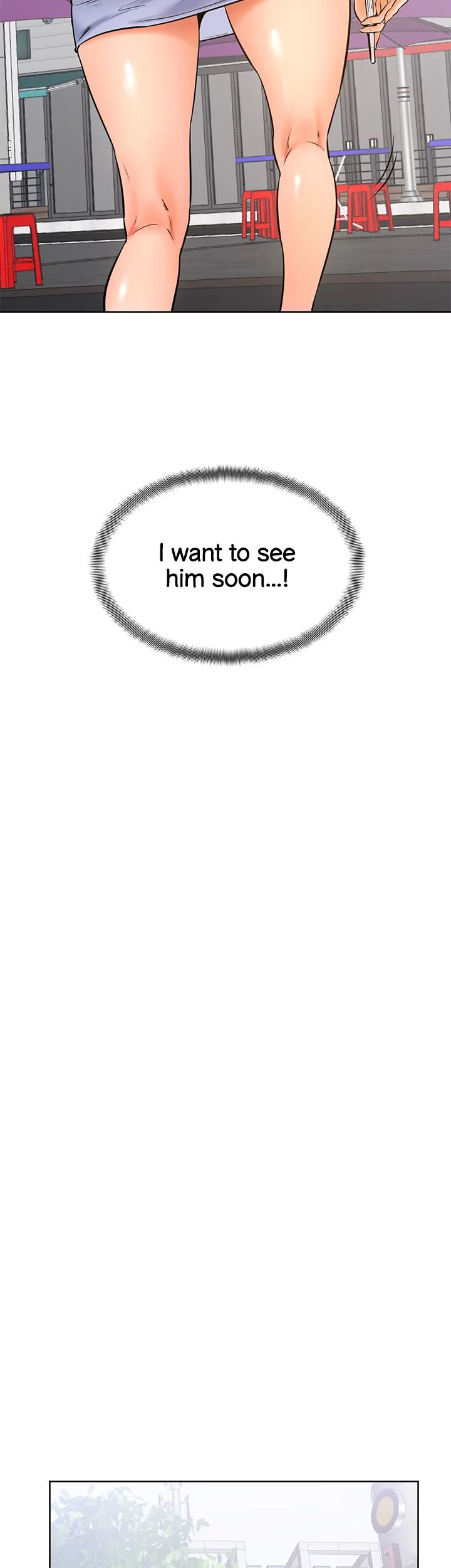 Hang in There, Man Chapter 37 image 29