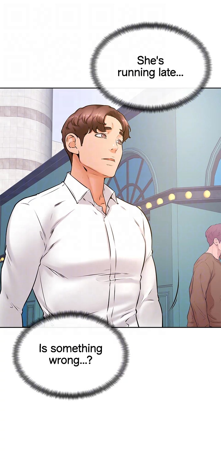 Hang in There, Man Chapter 37 image 31