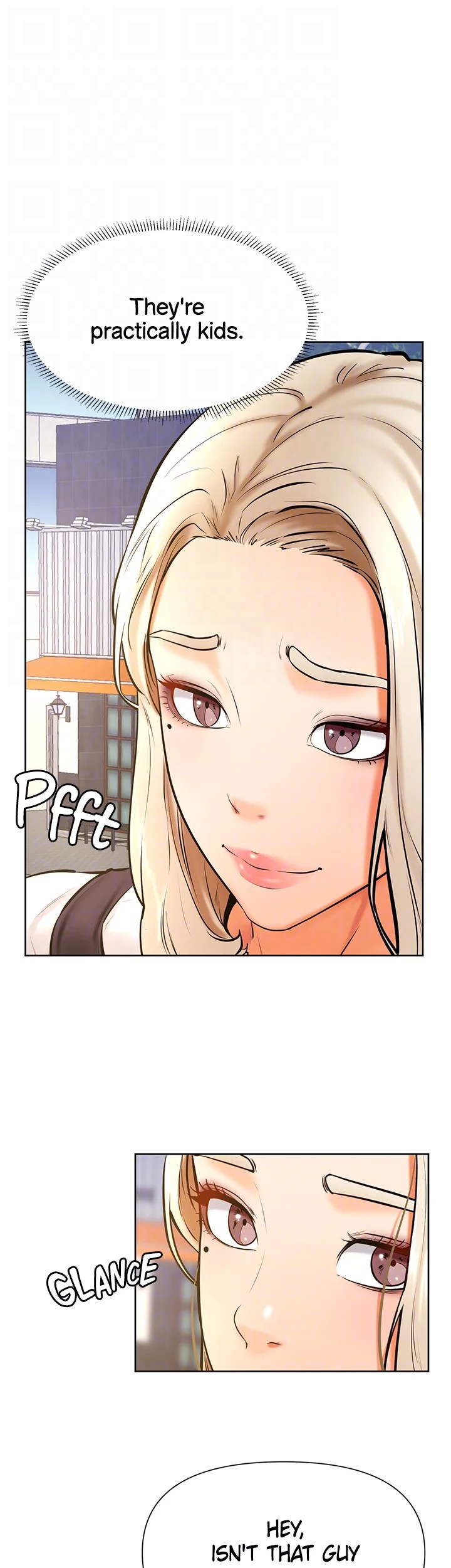 Hang in There, Man Chapter 37 image 37