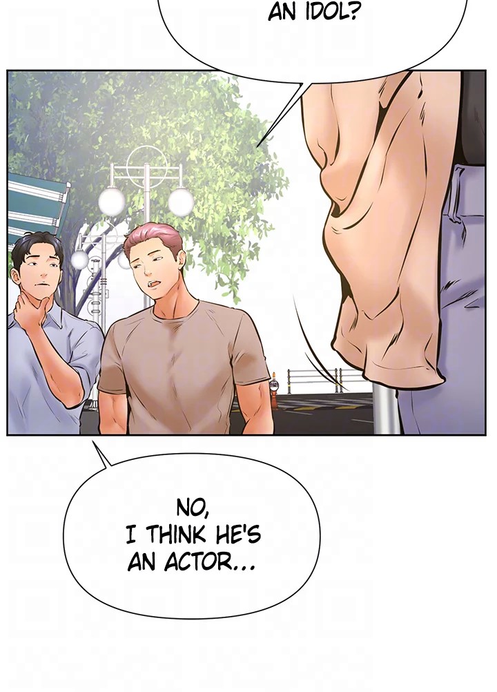 Hang in There, Man Chapter 37 image 38