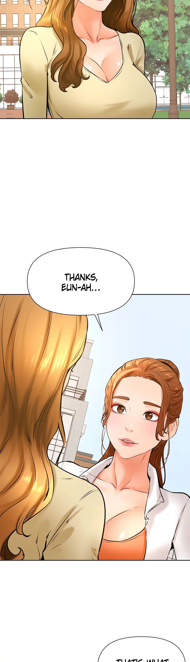 Hang in There, Man Chapter 37 image 7