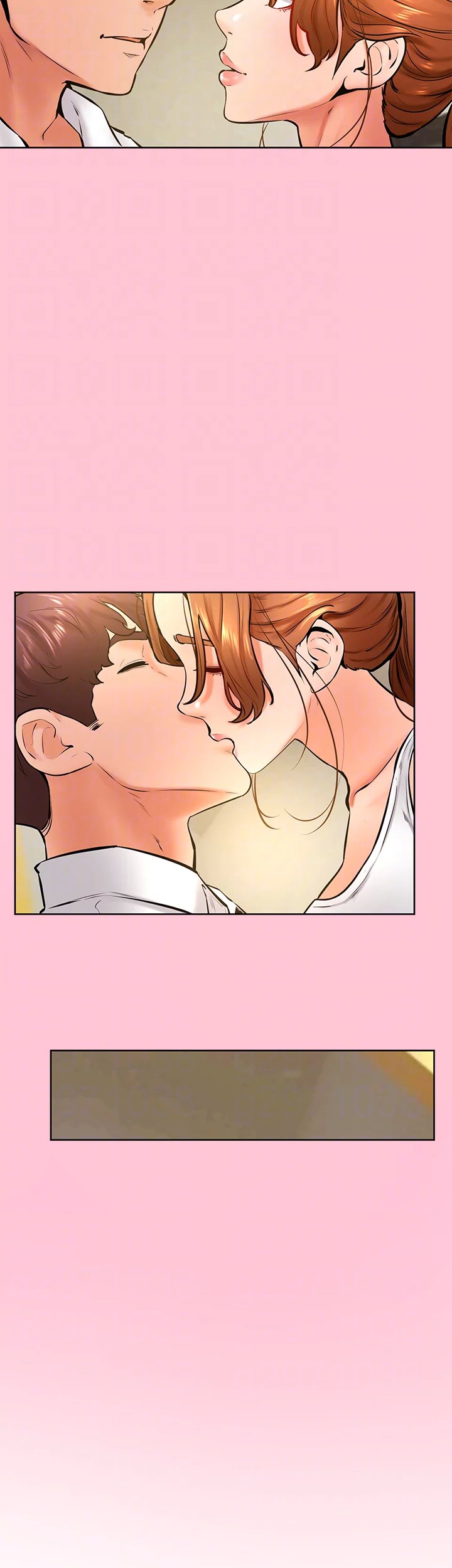 Hang in There, Man Chapter 38 image 17