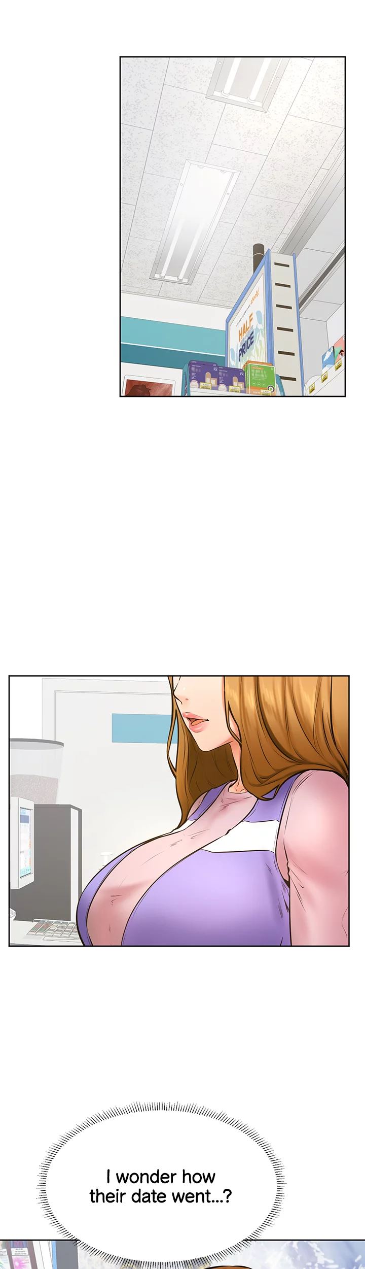 Hang in There, Man Chapter 38 image 24