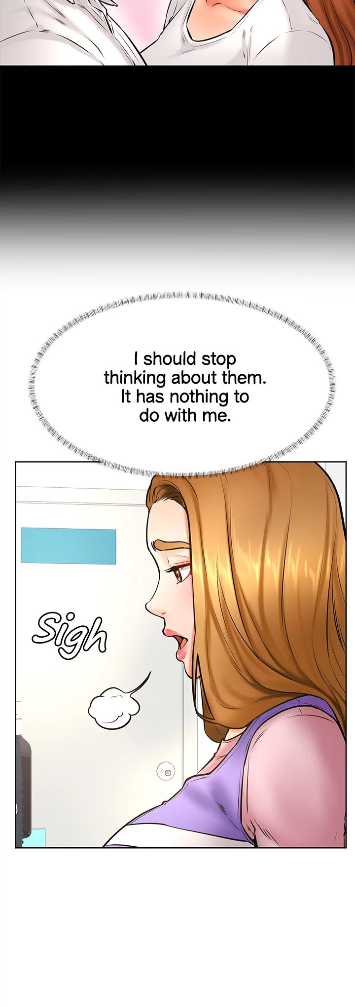 Hang in There, Man Chapter 38 image 26