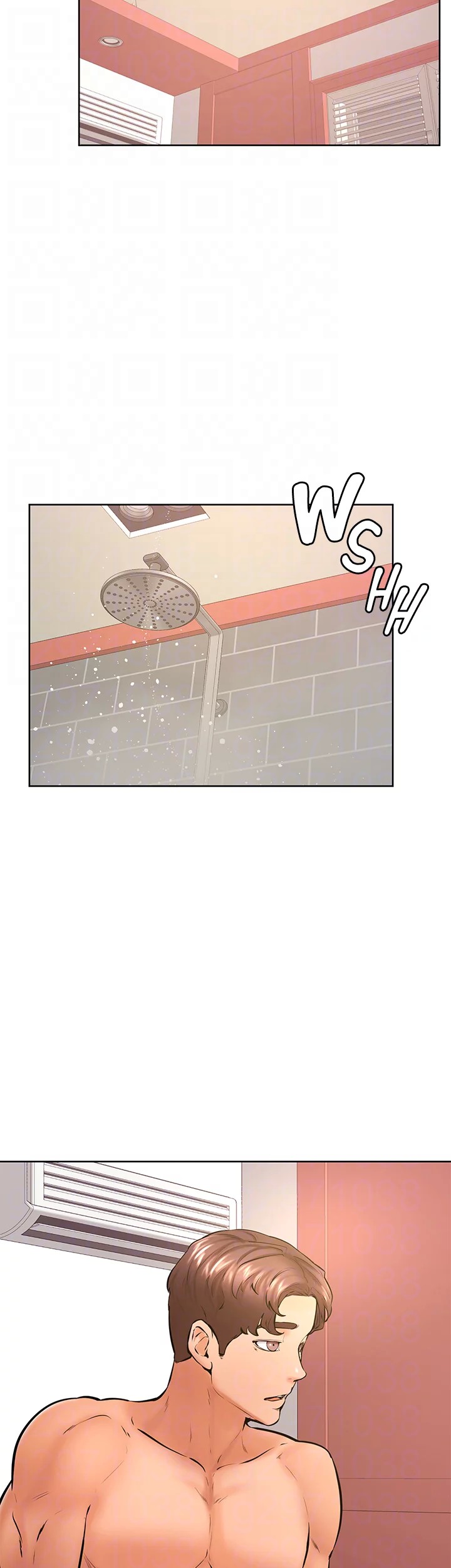 Hang in There, Man Chapter 38 image 32
