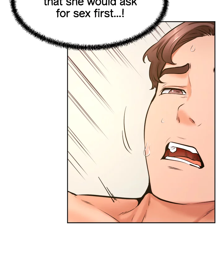 Hang in There, Man Chapter 39 image 16
