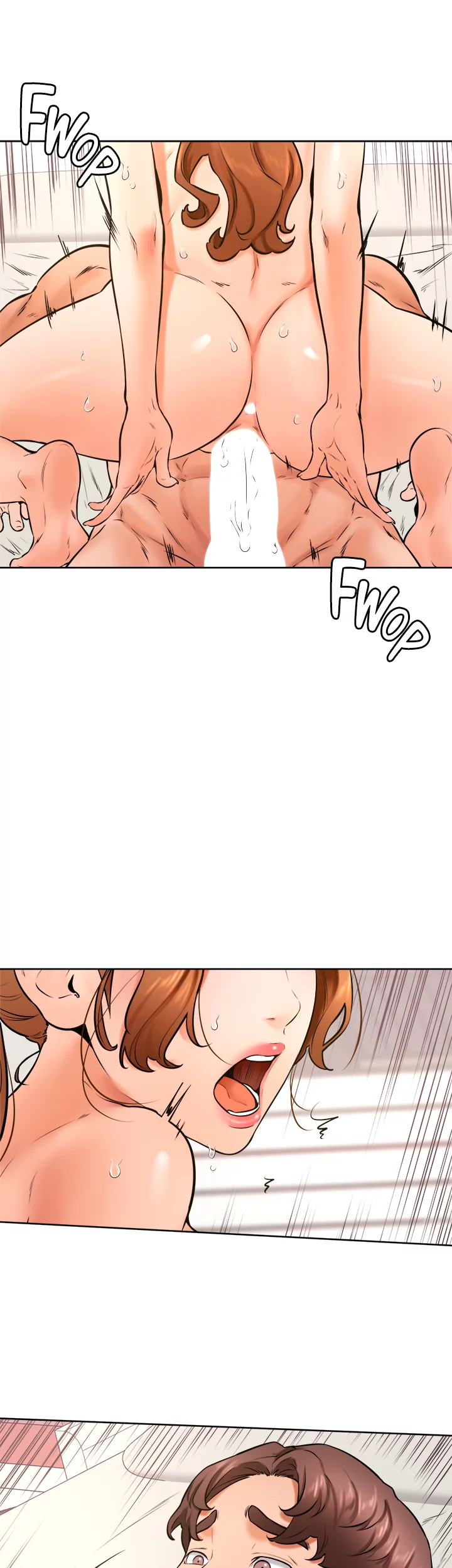Hang in There, Man Chapter 39 image 25