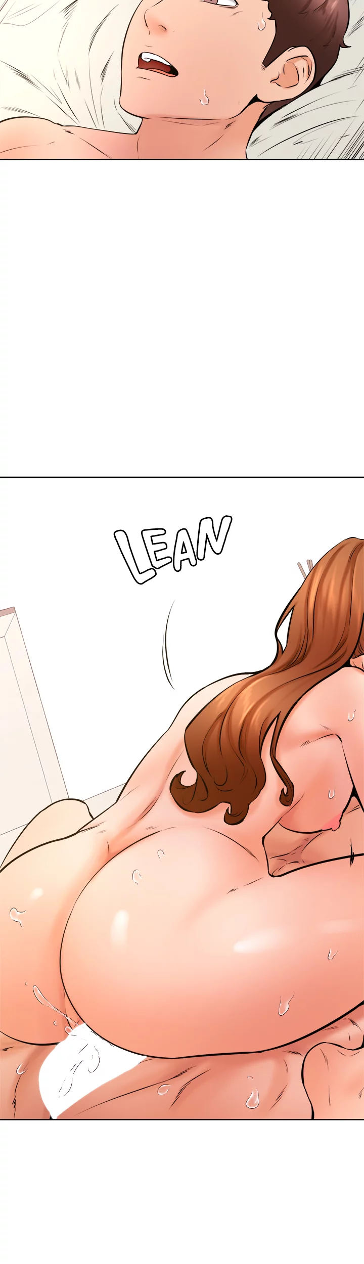 Hang in There, Man Chapter 39 image 26