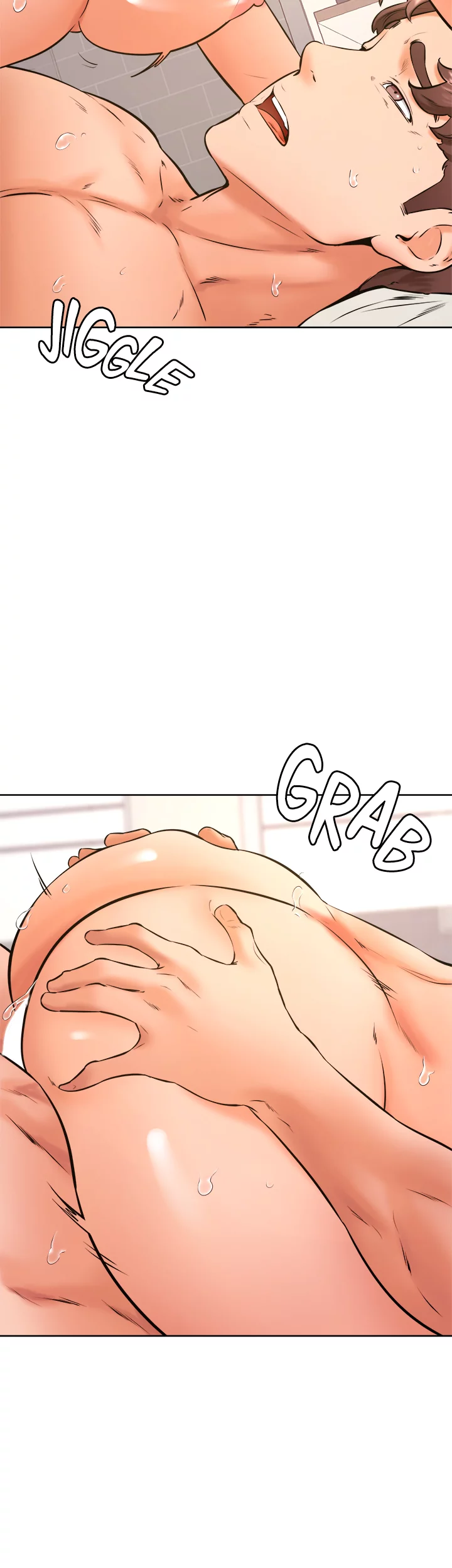 Hang in There, Man Chapter 39 image 28