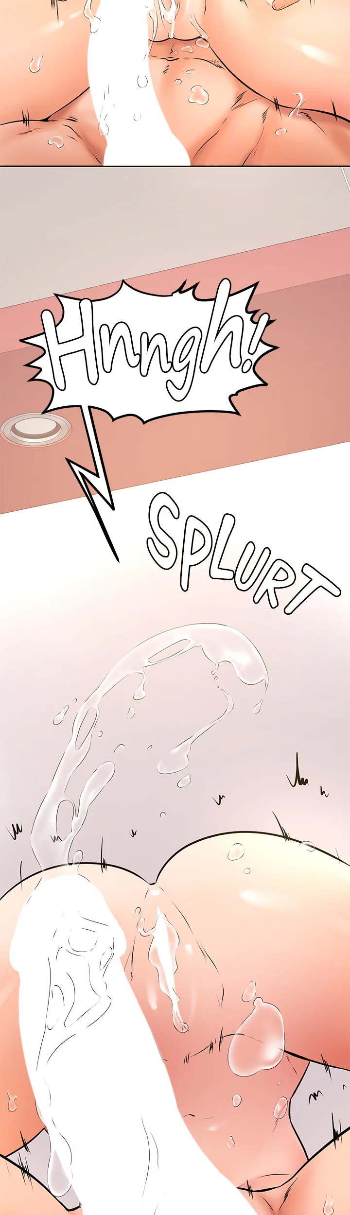 Hang in There, Man Chapter 39 image 35