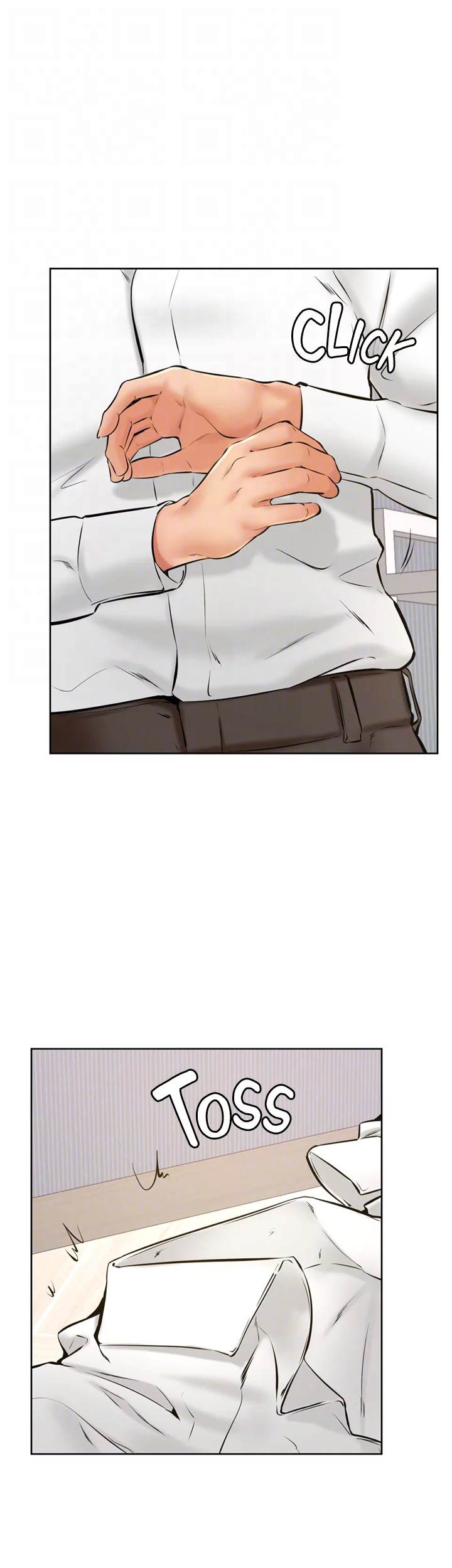 Hang in There, Man Chapter 40 image 35